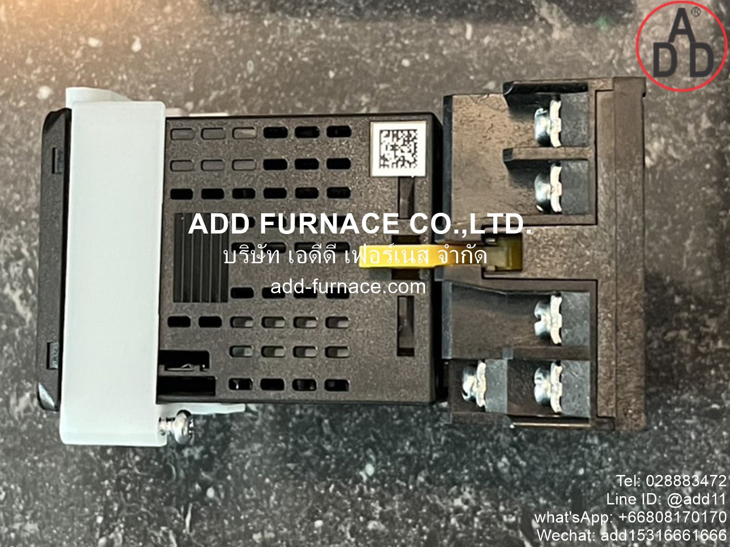 OMRON E5CC-RW1AUM-000 (4)